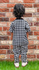 Polycotton Printed Shirt & Shorts for Baby Boys